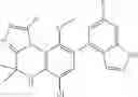 Fig. 180 - Further substituted triazolo quinoxaline derivatives