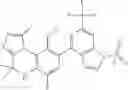Fig. 183 - Further substituted triazolo quinoxaline derivatives