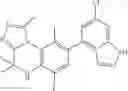 Fig. 196 - Further substituted triazolo quinoxaline derivatives