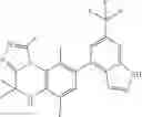 Fig. 197 - Further substituted triazolo quinoxaline derivatives
