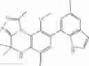 Fig. 205 - Further substituted triazolo quinoxaline derivatives