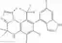 Fig. 206 - Further substituted triazolo quinoxaline derivatives