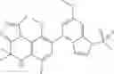 Fig. 212 - Further substituted triazolo quinoxaline derivatives