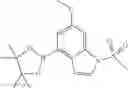 Fig. 40 - Further substituted triazolo quinoxaline derivatives
