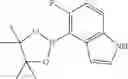 Fig. 42 - Further substituted triazolo quinoxaline derivatives