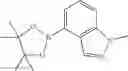 Fig. 44 - Further substituted triazolo quinoxaline derivatives