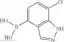 Fig. 51 - Further substituted triazolo quinoxaline derivatives