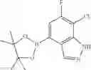 Fig. 57 - Further substituted triazolo quinoxaline derivatives