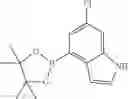 Fig. 71 - Further substituted triazolo quinoxaline derivatives