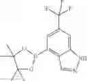 Fig. 72 - Further substituted triazolo quinoxaline derivatives