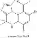 Fig. 86 - Further substituted triazolo quinoxaline derivatives