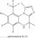 Fig. 94 - Further substituted triazolo quinoxaline derivatives