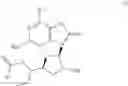 Fig. 34 - Process for the preparation of 3-substituted 5-amino-6H-thiazolo[4,5-d]pyrimidine-2,7-dione compounds