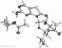 Fig. 01 - Solid forms of [(1 S)-1 -[(2S,4R,5R)-5-(5-amino-2-oxo-thiazolo[4,5-D]pyrimidin-3-yl)-4-hydroxy-tetrahydrofuran-2-Yl]proptl] acetate