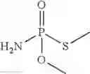 Fig. 08 - Process for preparation of O,O-dimethyl phosphoramidothioate and N-(methoxy-methylsulfanylphosphoryl) acetamide