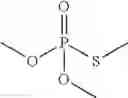 Fig. 09 - Process for preparation of O,O-dimethyl phosphoramidothioate and N-(methoxy-methylsulfanylphosphoryl) acetamide