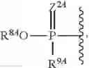 Fig. 67 - Substituted nucleosides, nucleotides and analogs thereof