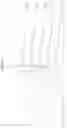 Fig. 12 - CRYSTALLINE FORMS OF A BILE ACID DERIVATIVE