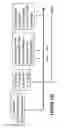 Fig. 126 - Chimeric antigen receptors (CARs), compositions and methods thereof