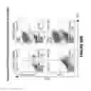 Fig. 167 - Chimeric antigen receptors (CARs), compositions and methods thereof
