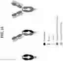 Fig. 22 - Hetero-Dimeric Immunoglobulins