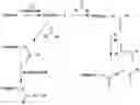 Fig. 01 - MACRO-RAFT CHAIN TRANSFER AGENTS AS ANIONIC POLYMERIZATION TERMINATORS