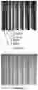 Fig. 02 - Production of light-transmissive objects by additive manufacturing