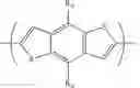 Fig. 16 - High performance wide-bandgap polymers for organic photovoltaics