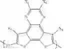 Fig. 22 - High performance wide-bandgap polymers for organic photovoltaics