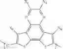 Fig. 45 - High performance wide-bandgap polymers for organic photovoltaics