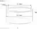 Fig. 02 - POLYESTER RESIN COMPOSITION, AND MOLDING OF POLYESTER RESIN AND METHOD FOR PRODUCING SAME