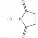 Fig. 15 - Method for preparing Y-branched hydrophilic polymer carboxylic acid derivative