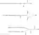 Fig. 16 - Method for preparing Y-branched hydrophilic polymer carboxylic acid derivative