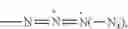 Fig. 34 - Method for preparing Y-branched hydrophilic polymer carboxylic acid derivative