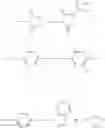 Fig. 43 - Method for preparing Y-branched hydrophilic polymer carboxylic acid derivative