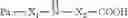 Fig. 44 - Method for preparing Y-branched hydrophilic polymer carboxylic acid derivative