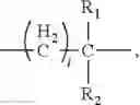 Fig. 53 - Method for preparing Y-branched hydrophilic polymer carboxylic acid derivative