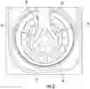 Fig. 03 - Anti-reflective coating for transparent end effectors