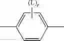 Fig. 06 - Polymerisable LC medium and polymer film with flat optical dispersion