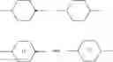 Fig. 10 - Polymerisable LC medium and polymer film with flat optical dispersion
