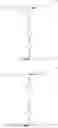 Fig. 27 - Polymerisable LC medium and polymer film with flat optical dispersion