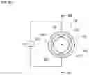 Fig. 10 - SUPERHEATED STEAM GENERATION DEVICE AND THERMAL DECOMPOSITION SYSTEM USING SAME