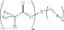Fig. 28 - Polymeric viscosity modifiers for use in lubricants
