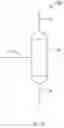 Fig. 15 - Removing components of alcoholic solutions via forward osmosis and related systems