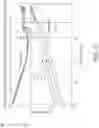 Fig. 04 - Material Metric Measurement