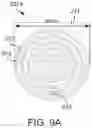 Fig. 23 - Material Metric Measurement