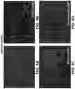 Fig. 08 - CHEMICAL DIFFERENTIATION OF PLURIPOTENT STEM CELLS INTO RETINAL EPITHELIAL CELLS