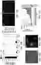 Fig. 25 - STEM CELL-DERIVED ASTROCYTES, METHODS OF MAKING AND METHODS OF USE
