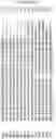 Fig. 09 - Methods for producing hybrid polyketide synthase genes and polyketides