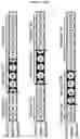 Fig. 15 - Methods for producing hybrid polyketide synthase genes and polyketides